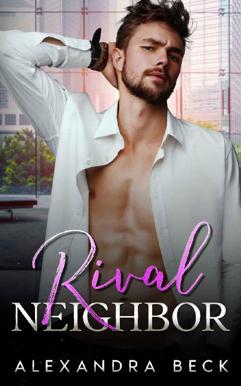 Rival Neighbor Alexandra Beck