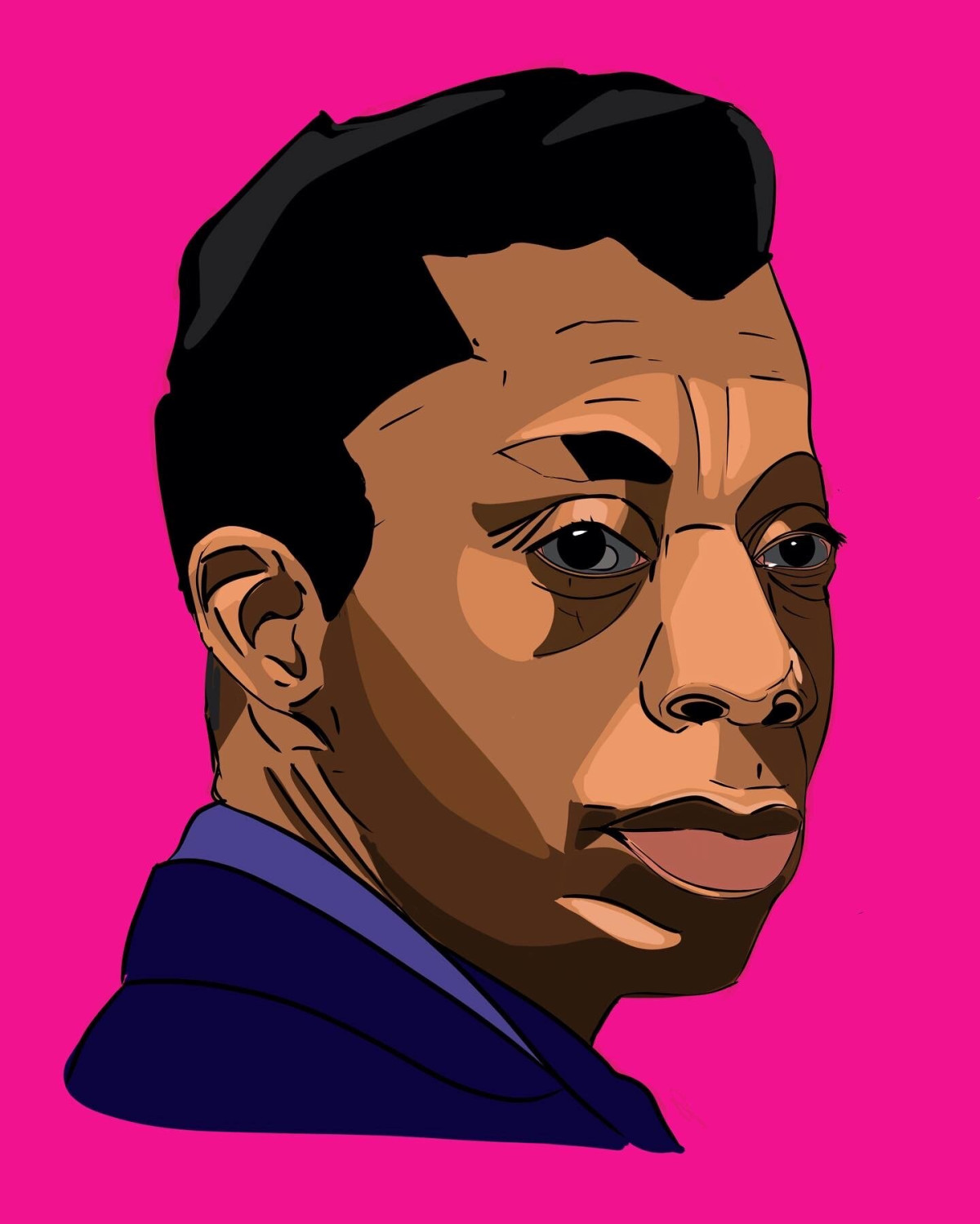 Giovannis Room James Baldwin