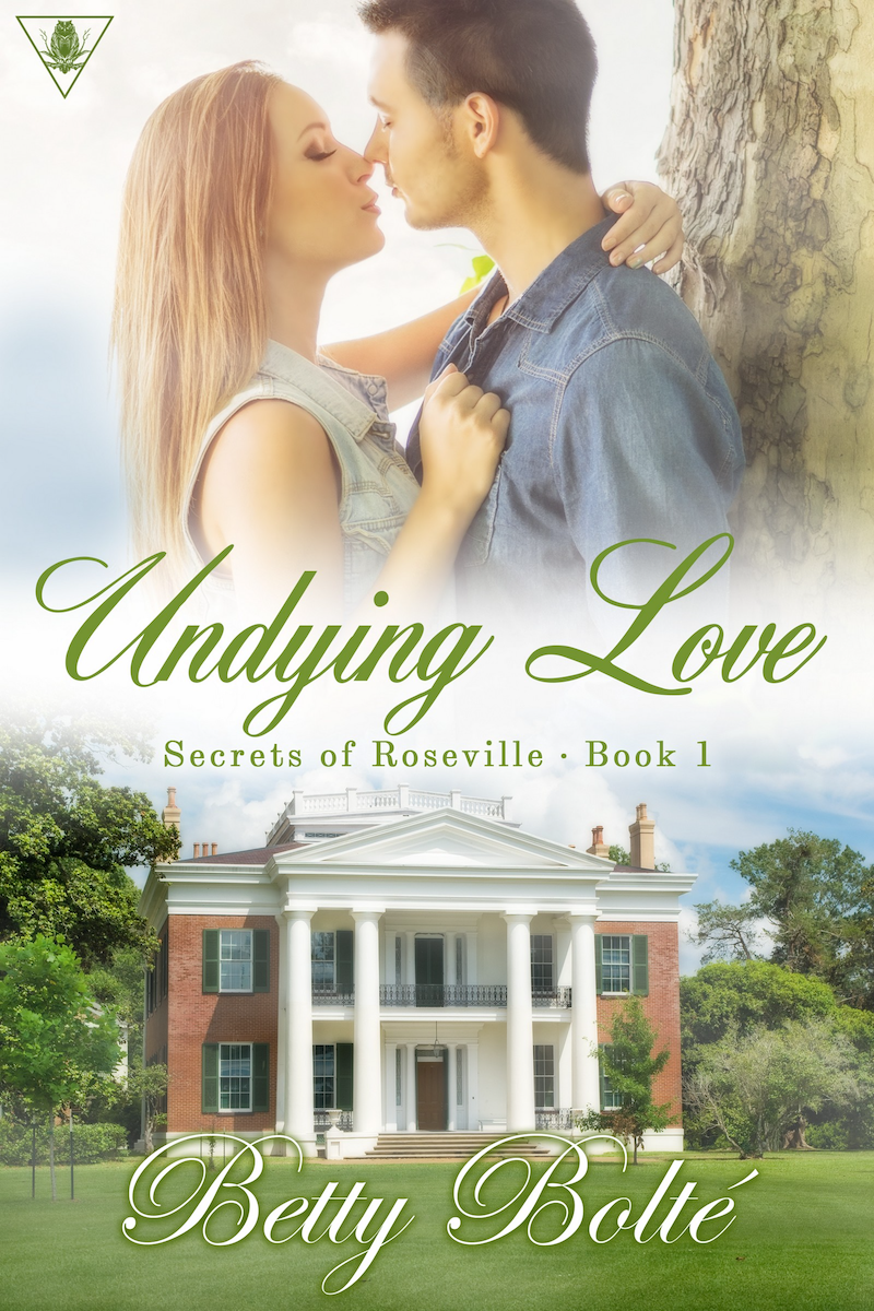 Undying Love Betty Bolt