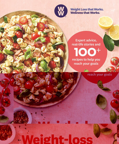 Weightloss Success Expert Advice Reallife Stories And 100 Recipes To Help You Reach Your Goals Madeleine Kane