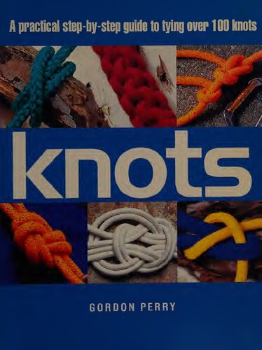 Knots Gordon Perry