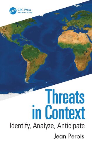 Threats In Context Jean Perois
