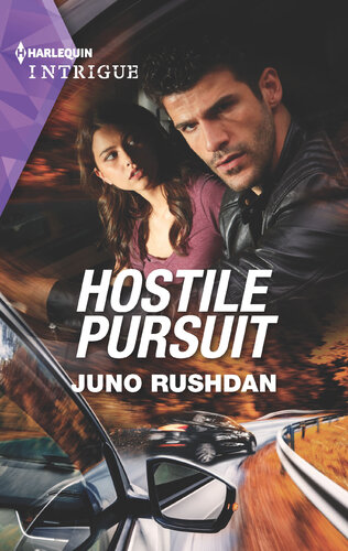 Hostile Pursuit Isbn9781335136435 Amazon1335136436 Google6y6zdwaaqbaj Juno Rushdan