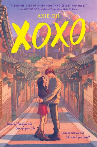 Xoxo Axie Oh