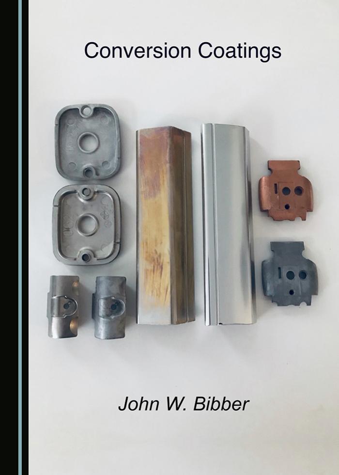 Conversion Coatings John W Bibber