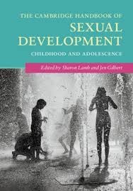 The Cambridge Handbook Of Sexual Development Childhood And Adolescence Sharon Lamb