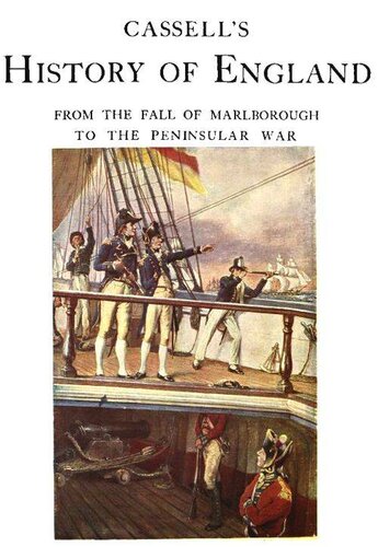 Cassells History Of England 48 Anonymous