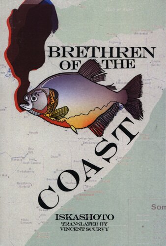 Brethren Of The Coast Iskashoto
