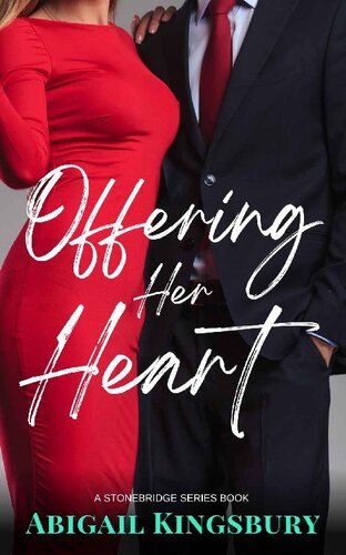 Offering Her Heart Abigail Kingsbury