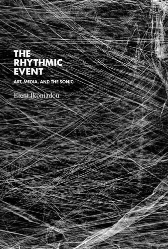 The Rhythmic Event Eleni Ikoniadou