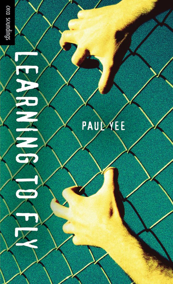 Learning To Fly Paul Yee