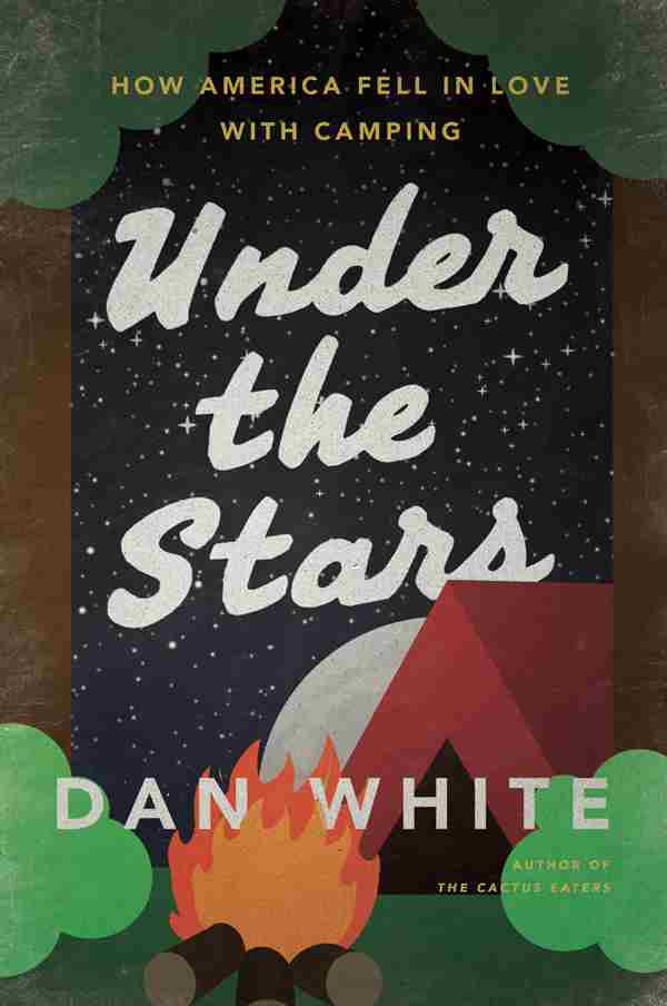 Under The Stars Dan White