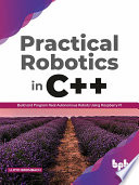 Practical Robotics In C Lloyd Brombach
