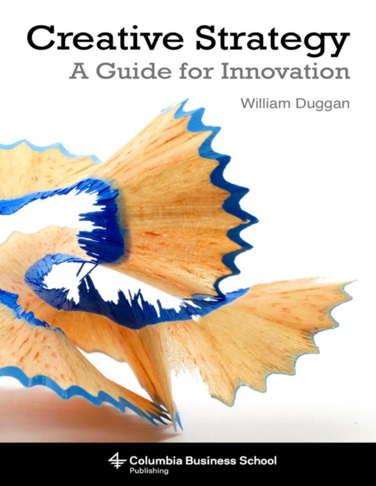 Creative Strategy William Duggan