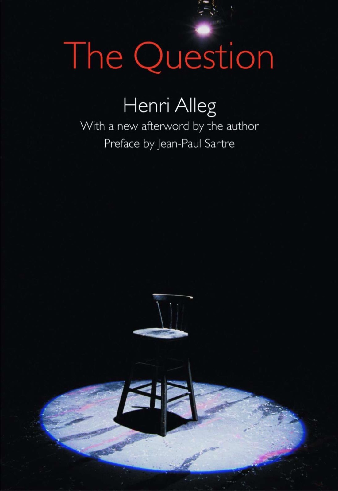 La Question Henri Alleg