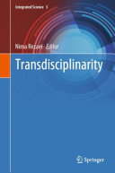 Transdisciplinarity Nima Rezaei