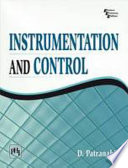 Instrumentation And Control Patranabis D