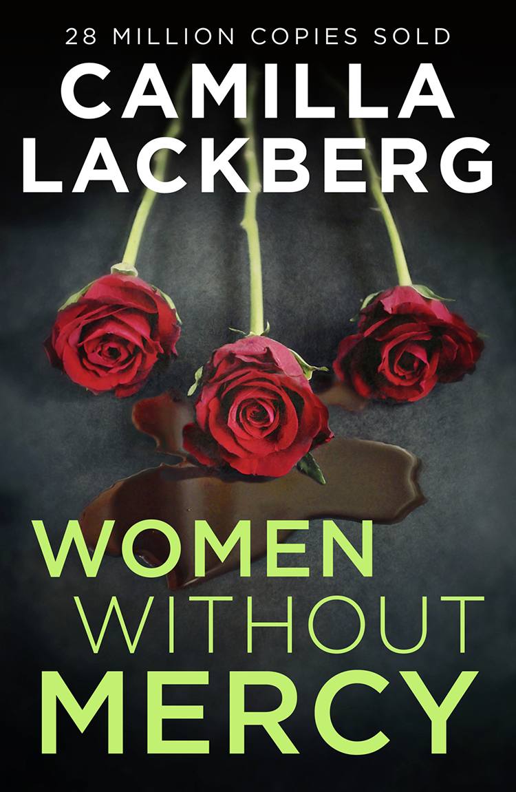Women Without Mercy Camilla Lackberg