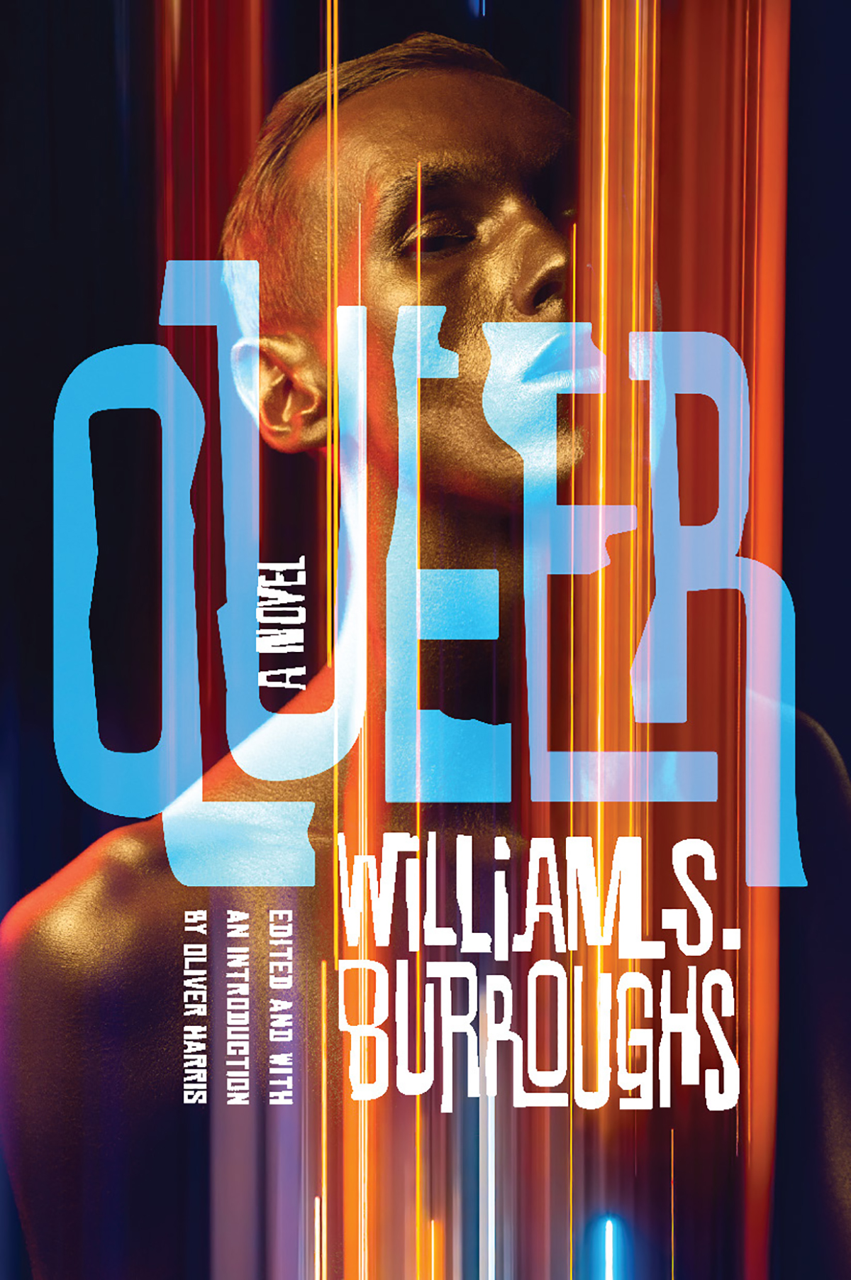 Queer William S Burroughs