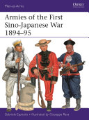 Armies Of The First Sinojapanese War 189495 Gabriele Esposito