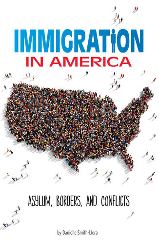Immigration In America Danielle Smithllera