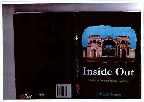 Inside Out A Reflection On Development Practices First Lal Shanker Ghimire