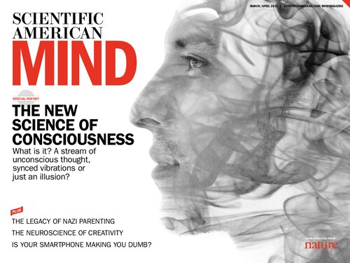 Scientific American Mind Marchapril Scientific American