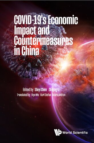 Covid19s Economic Impact And Countermeasures In China Shiyi Chen
