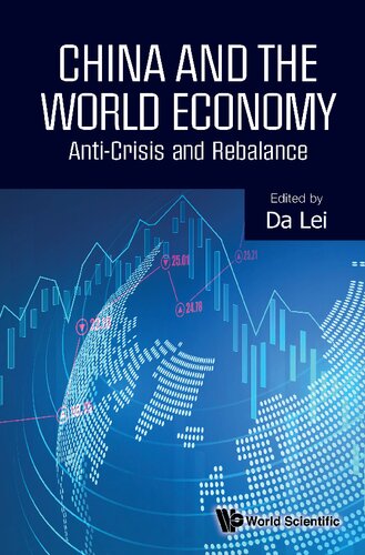 China And The World Economy Anticrisis And Rebalance Da Lei