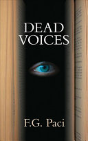 Dead Voices F G Paci