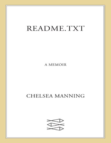Readmetxt Chelsea Manning