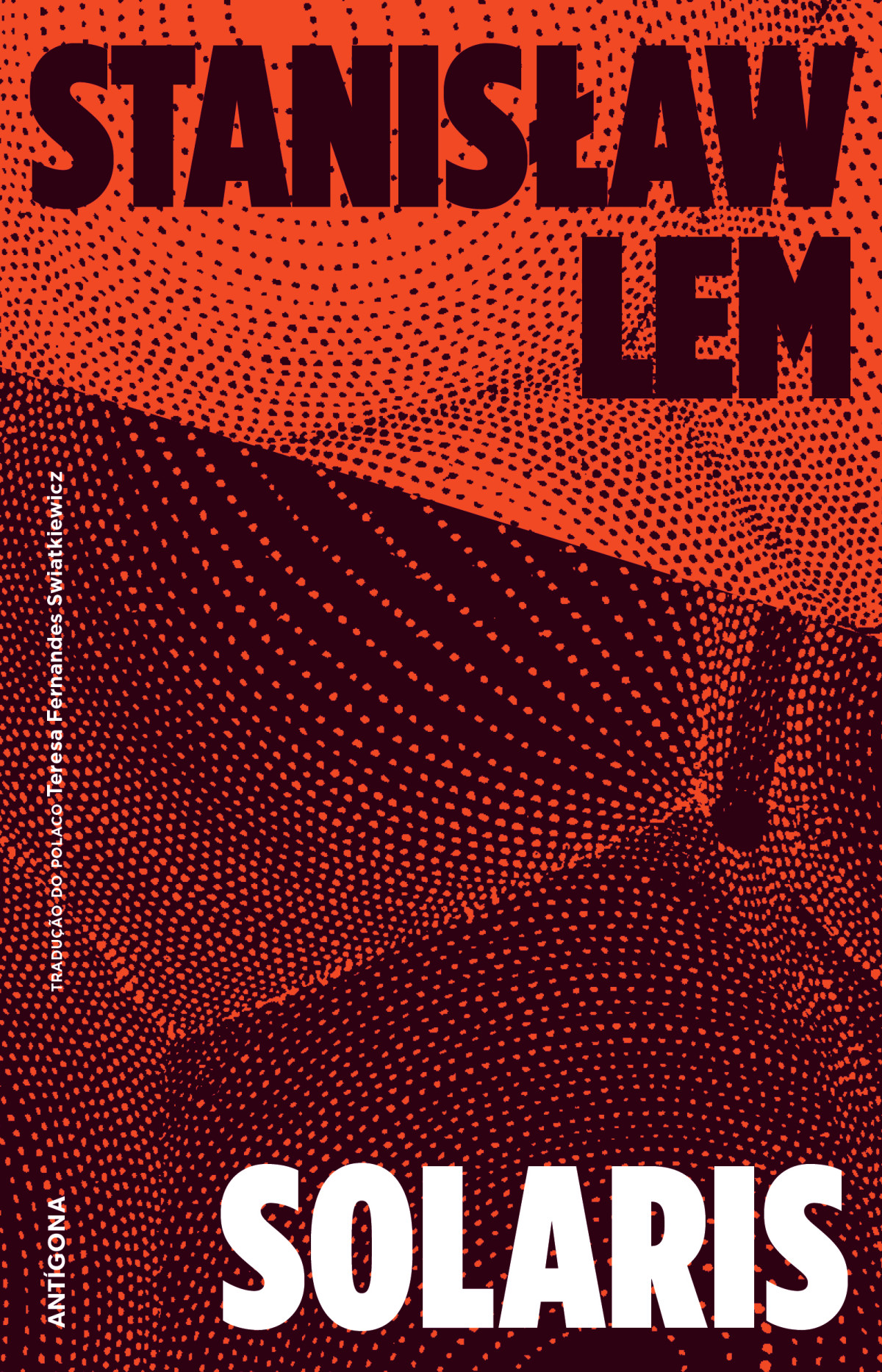 Solaris Stanislaw Lem