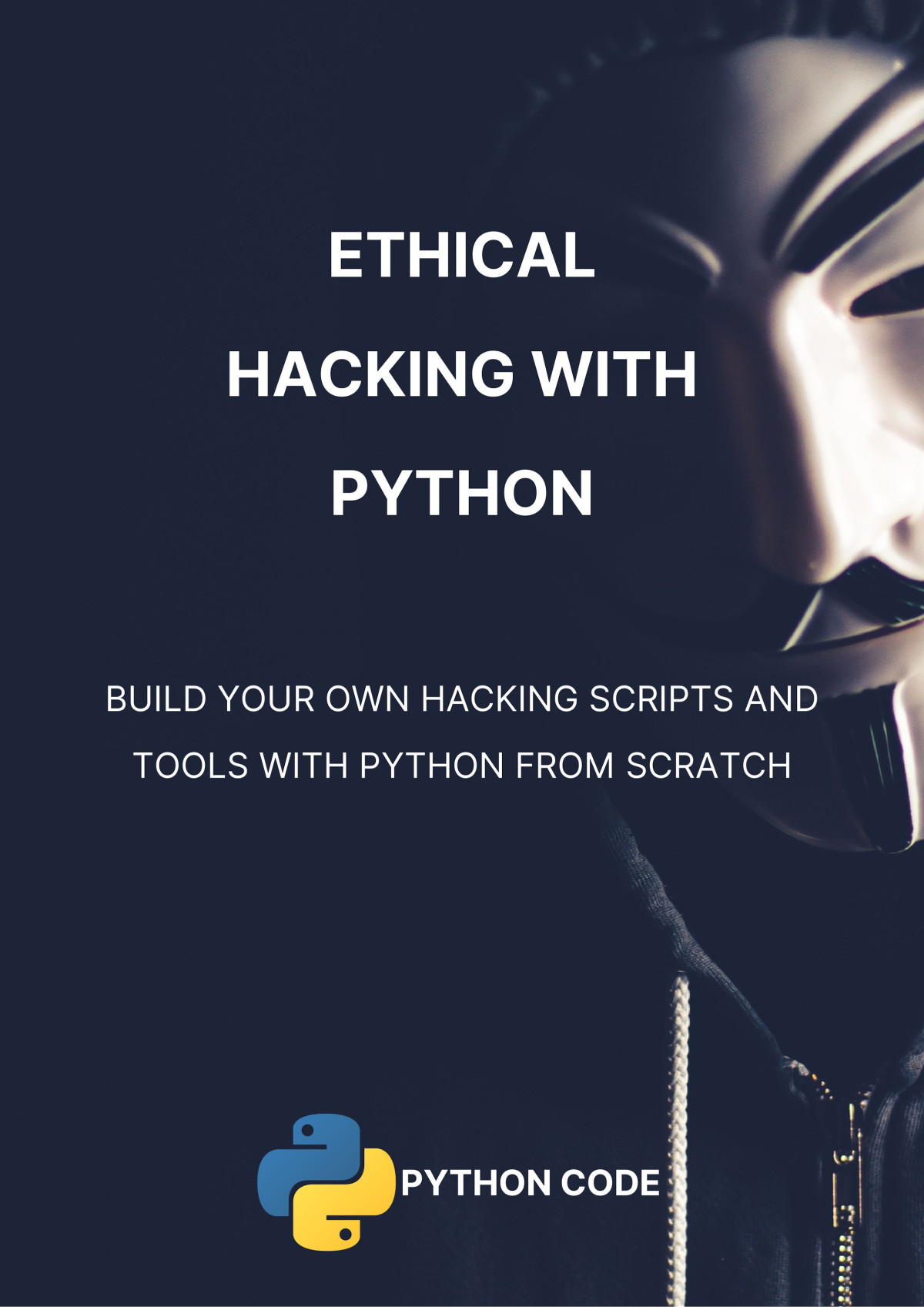 Ethical Hacking With Python Abdou Rockikz