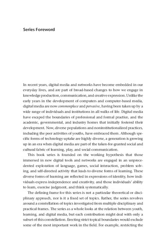 Resonant Games Design Principles For Learning Games That Connect Hearts Minds And The Everyday Eric Klopfer