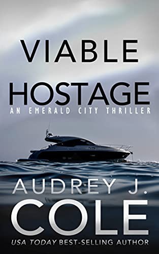 Viable Hostage Audrey J Cole
