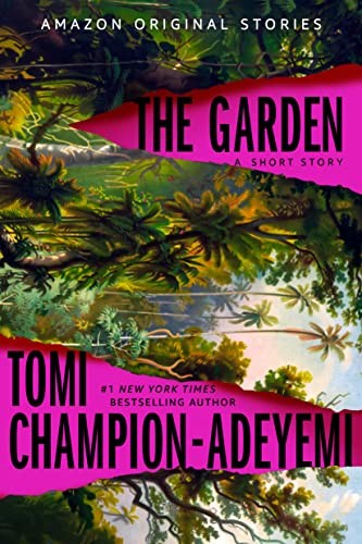 The Garden Tomi Championadeyemi