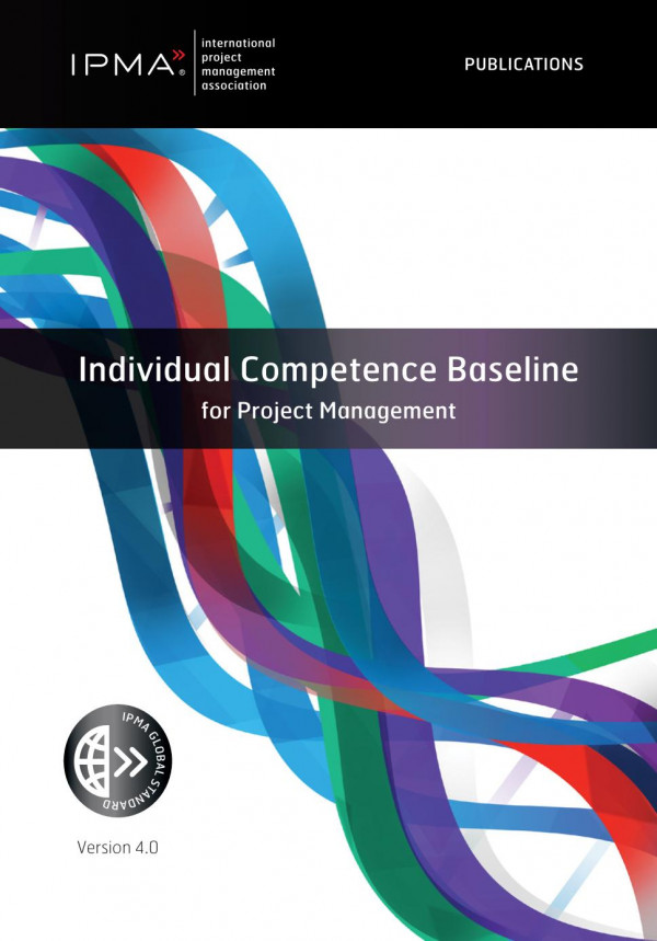 Individual Competence Baseline For Project Management Version 4 Peter Coesmans Etc