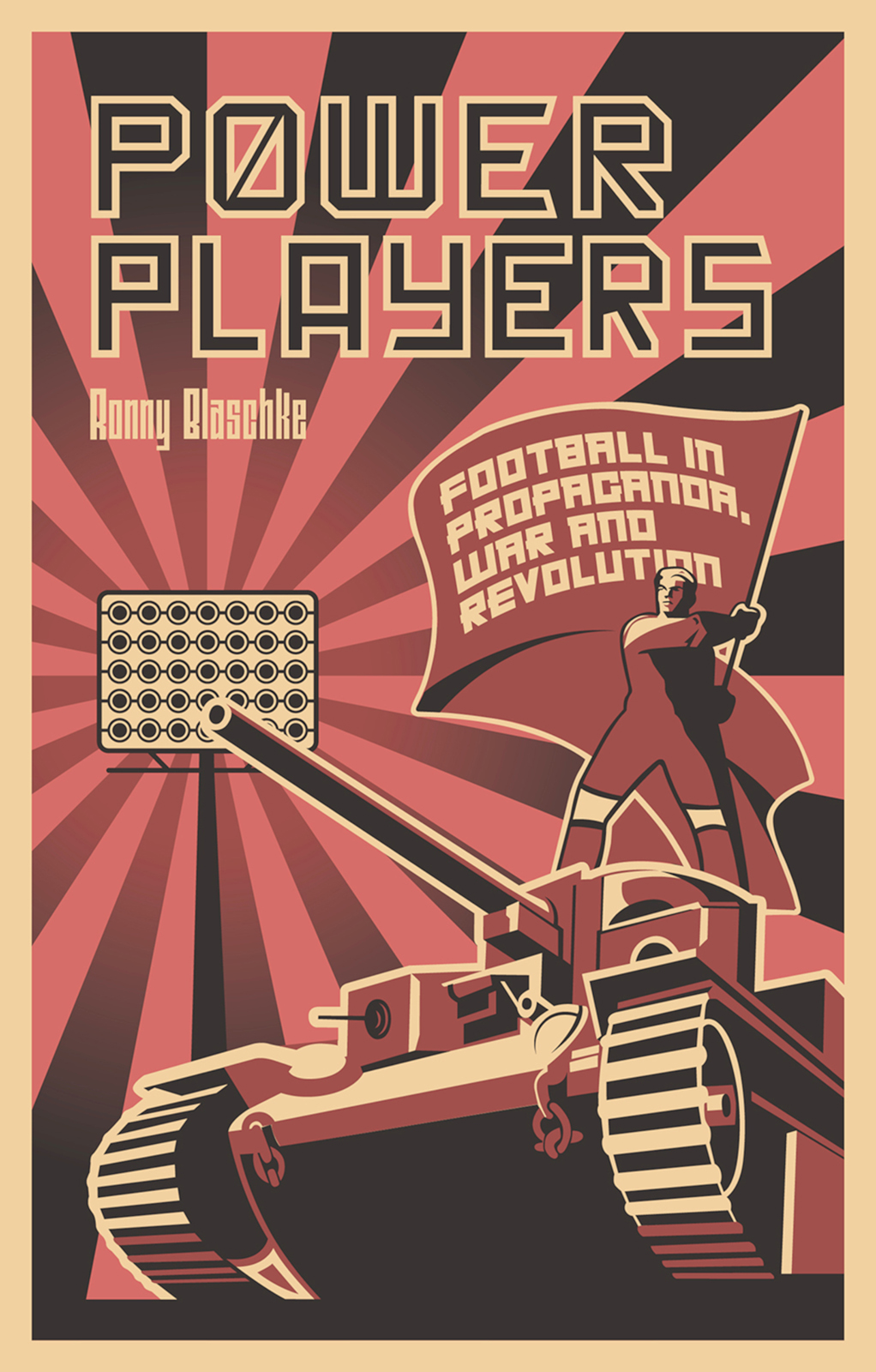 Power Players Ronny Blaschke