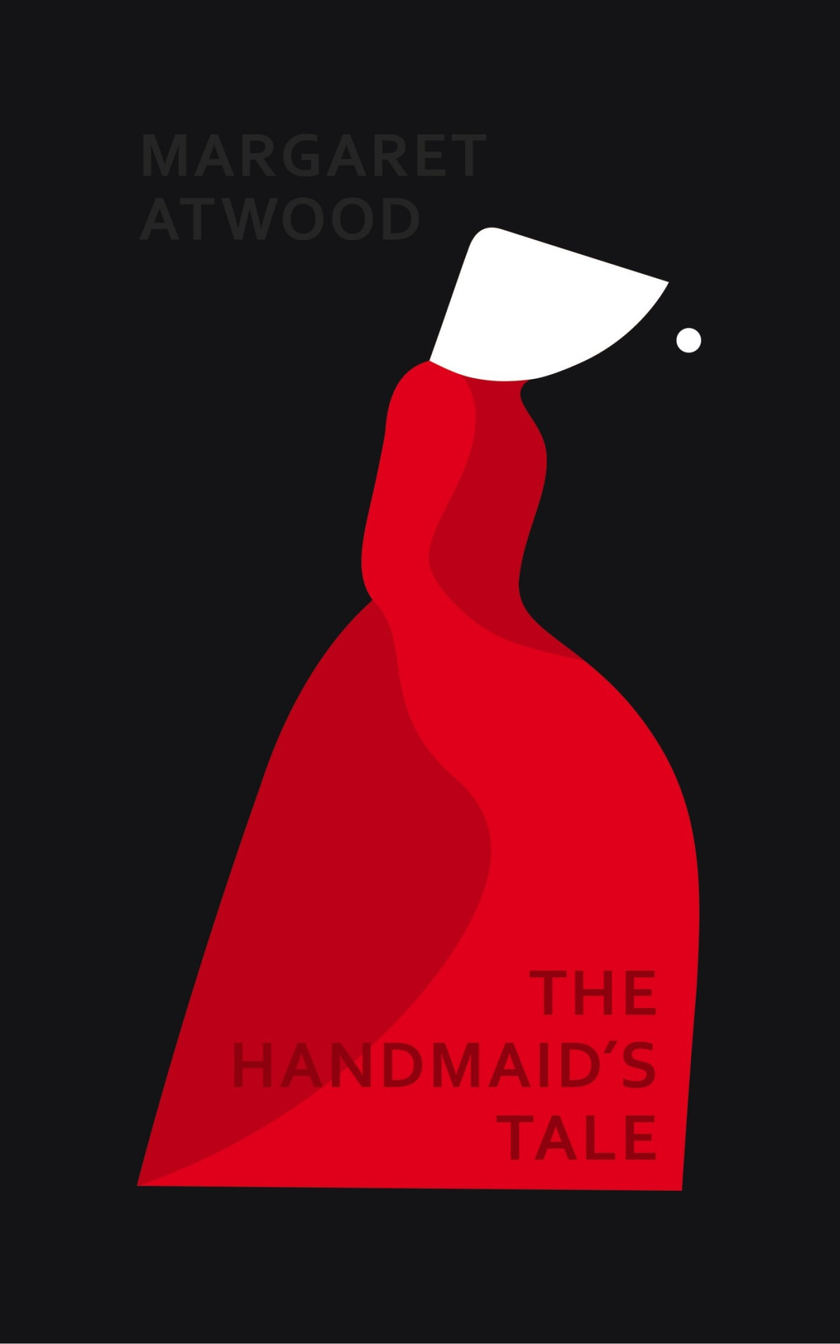 The Handmaids Tale Margaret Atwood