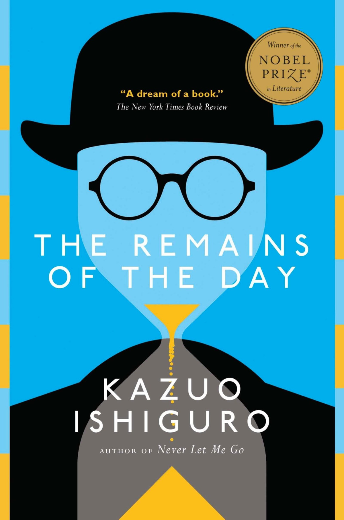 The Remains Of The Day Kazuo Ishiguro