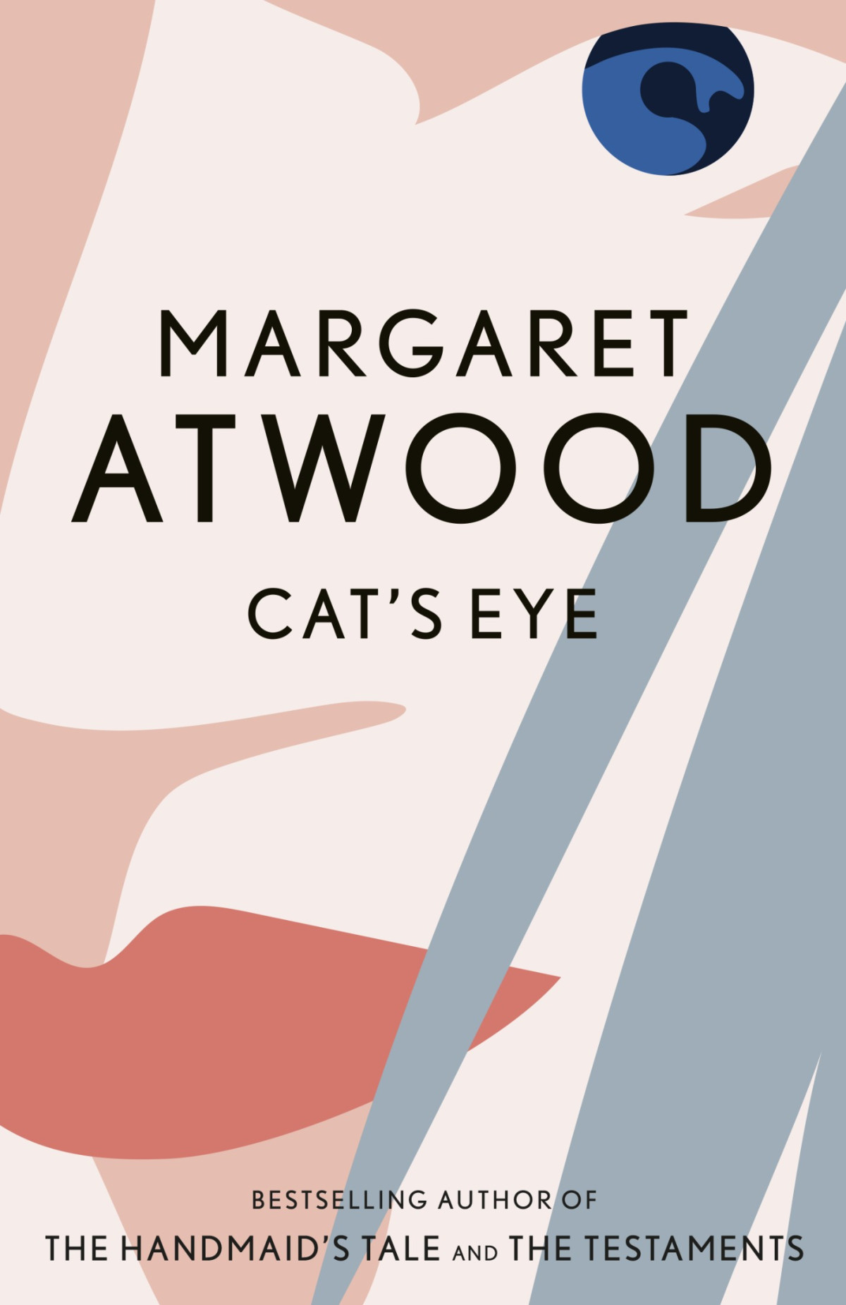 Cats Eye Margaret Atwood