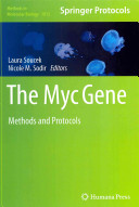 The Myc Gene Laura Soucek Nicole M Sodir