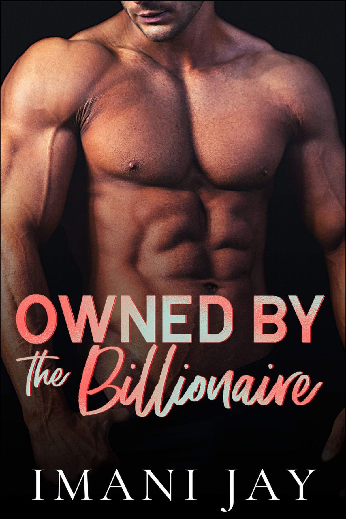 Owned By The Billionaire A Curvy Girl Instalove Cinderella Romance Owned Body Soul 1st Edition Imani Jay