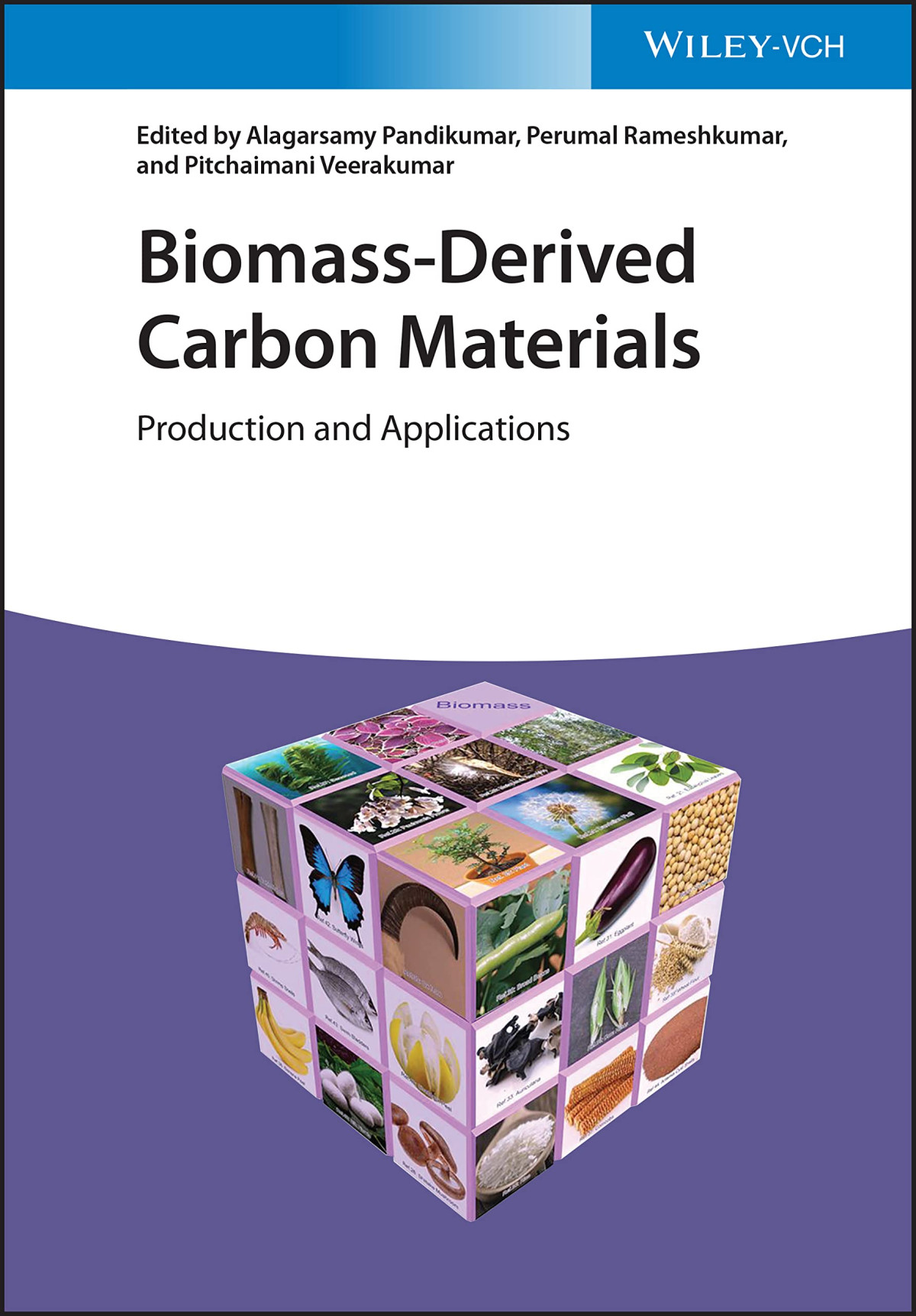 Biomassderived Carbon Materials Production And Applications Alagarsamy Pandikumar