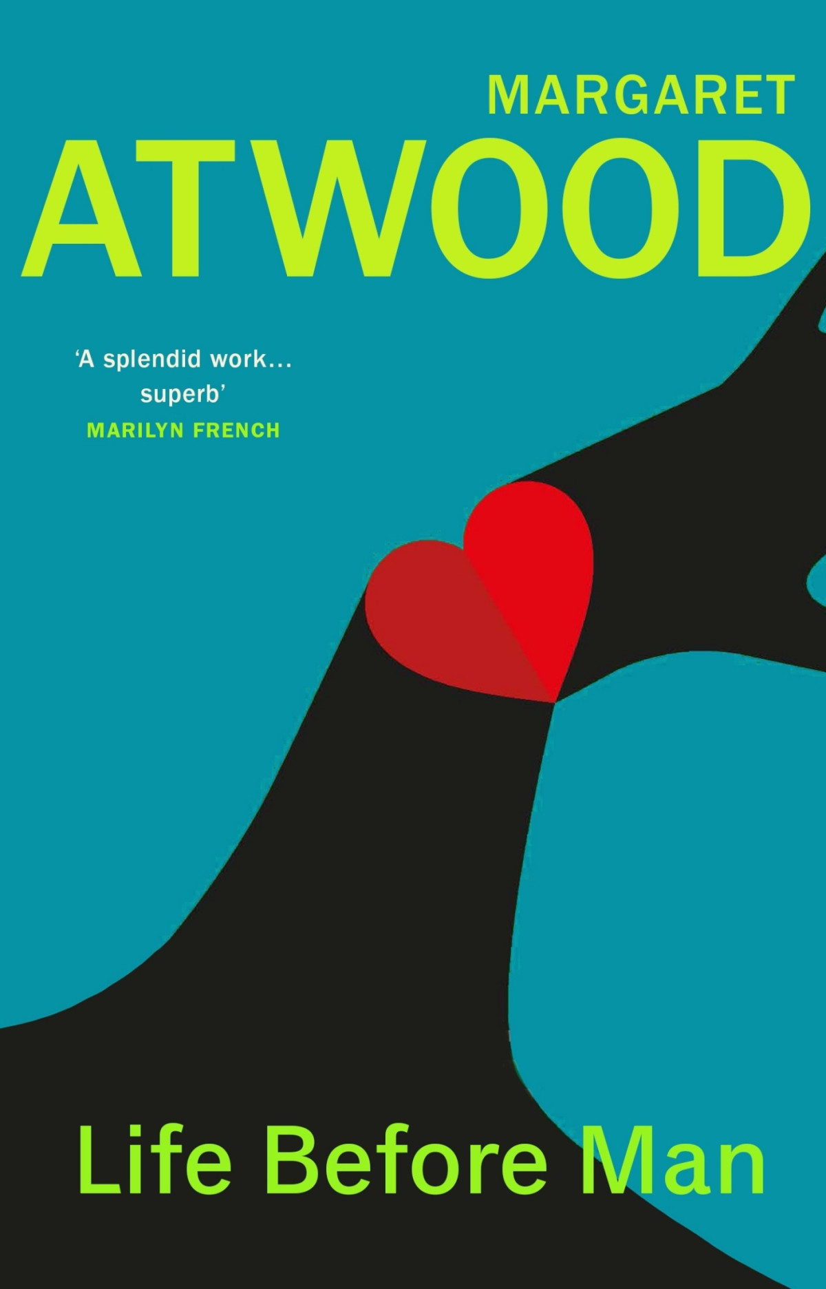 Life Before Man Margaret Atwood