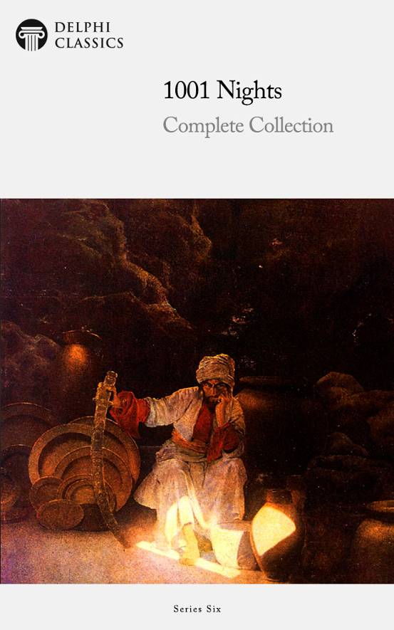 The Thousand And One Nights Richard Van Leeuwen
