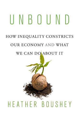 Unbound Heather Boushey