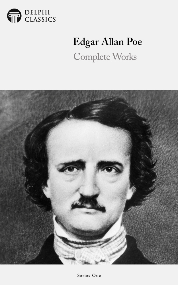 Complete Works Of Edgar Allan Poe Edgar Allan Poe