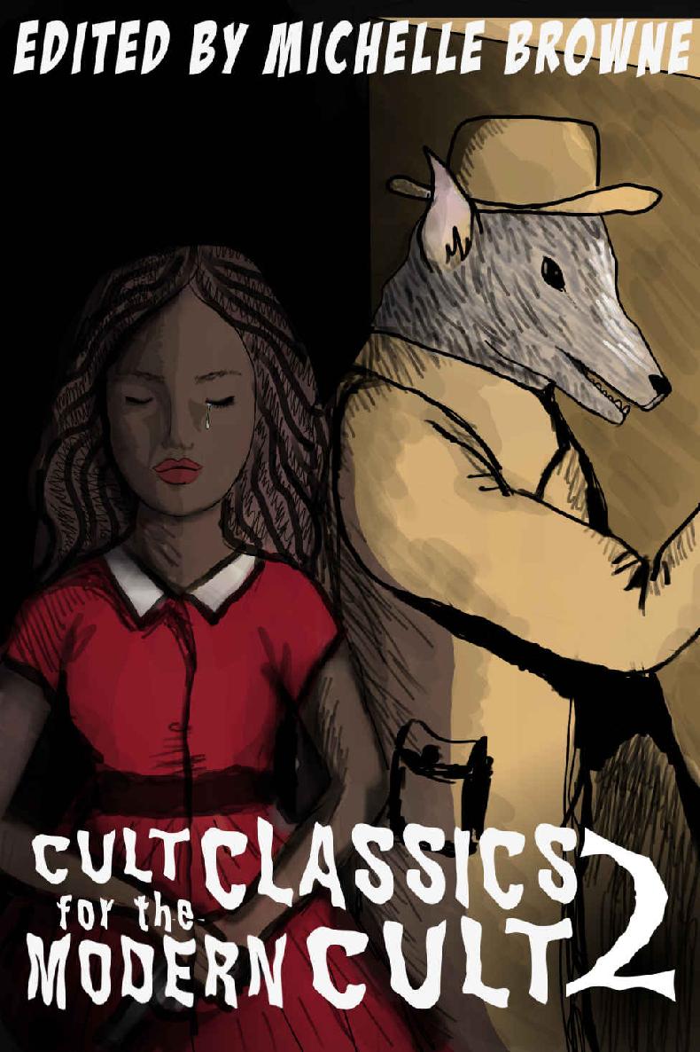 Cult Classics For The Modern Cult 2 Heartbreakers For The Modern Cult Michelle Browne Virginia Carraway Stark Jc Eggleton K De Long Nic Wilson Stacey Koshynsky Tina Traverse Rachel Savage Lk Hatchett