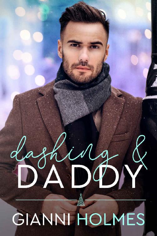Dashing Daddy Gianni Holmes